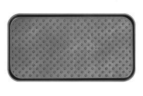 Batų kilimėlis - padėklas RICCO Uni Tray, 75 x 36,5 cm, 468-004