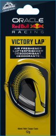 Automobilių oro gaiviklis ARMORALL RedBull VictoryLap, silikoninis F1 šalmas, pakabinamas