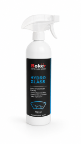 Hidrofobinė danga Boker, stiklui, 750 ml