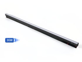 LED šviestuvas ORRO MAGNETIC MT01-36, 36 W, 1750 lm, 3000 K, 900x22x45 mm