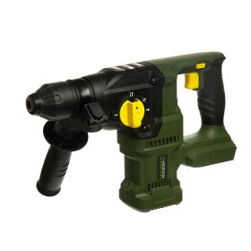 Akumuliatorinis perforatorius HERVIN BATTERY, 20 V, bešepetėlinis, 2,8 J, SDS, be akumuliatoriaus, BLMD-323