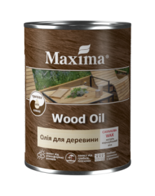 Aliejus medienai Maxima, raudonmedis, 0,65 kg