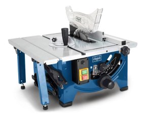 Elektrinės skersinio pjovimo staklės SCHEPPACH HS80