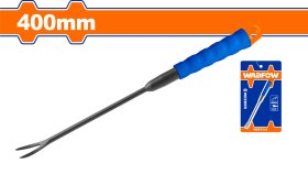 Daržininko piktžolių ravėtuvas WADFOW WGF2141, 18 mm, 410 mm