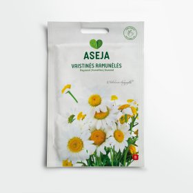 Vaistinės ramunėlės, ASEJA, 0,5 g, 10-0014 (B)