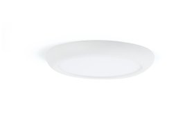 Montuojamas šviestuvas ORRO Cd0180-Am-Tw-Dp, LED 8/12W, 220-240 V, 600/960 lm, 3000K/4000K/6000K, IP44, 30.000h, apvalus, 190x40mm, reg. skylės dydis, A171030093