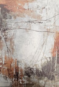 Kilimas Mayumi, 160 x 230 cm, 100% viskozė, 985027515106