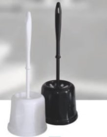 Tualeto šepetys PASTERSKI Sz 141, aštuonkampis, kilmės šalis Lenkija