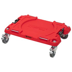 Transportavimo platforma QBRICK Pro Red, 51 x 32, 8 x 14, 5 cm