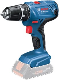 Akumuliatorinis suktuvas BOSCH Professional GSR, 18V-21 SOLO, sukimo momentas 21-55 Nm, 13 mm griebtuvas, 06019H1071, be akumuliatoriaus ir kroviklio
