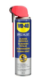 Silikoninis tepalas SPECIALIST WD-40, 300 ml, (SPEC3)
