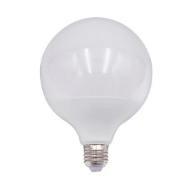 LED lempa ORRO, 18W, E27, 230 V, 4000 K, 1300 lm, G120 burbulas, 55060, A530340137
