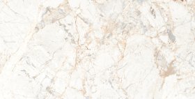 Akmens masės plytelės BUENO EURO MADRID Gl Alvino Light, 60 x 120 cm, 1,440 m2/dėž., rektifikuotos, glazūruotos, spl. Balta