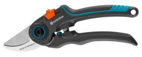 Sekatorius GARDENA ExpertCut, 22 mm, prasilenkiančiais ašmenimis