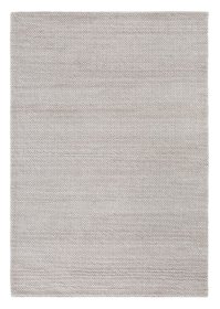 Kilimas Bb Brave, 140 x 200 cm, pintas raštas, 50% vilna, 50% viskozė, sidabro spl., 715307