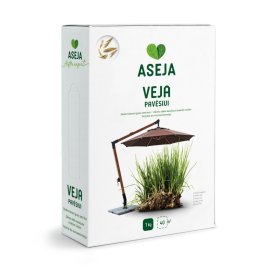 Vejos sėklų mišinys pavėsiui ASEJA, 1 kg