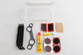 Remonto rinkinys PROFESSIONAL, su klijais ir raktais