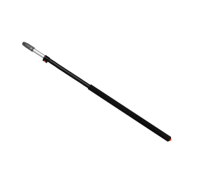 Teleskopinis kotas glaistyklei HERVIN TOOLS Tools Tk-180, koto ilgis 1-1,8 m