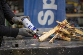 Daugiafunkcinis degiklis SPECIALIST+ Basic, vartomas 360 laipsnių