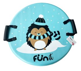 Čiuožynė FUN IT Heddy, skersmuo 58 cm, 72201