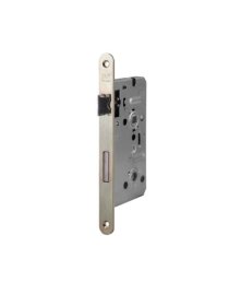 Įleidžiama spyna ASSA ABLOY Z755C-01, skirta WC suktukui, cinkuota