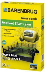 Vejos sėkla BARENBRUG, Resilient Blue, 1kg.