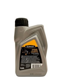 Alyva vejapjovei Gudnord Garden 4T SAE30, 0,6 l