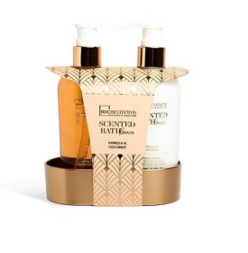 Rankų muilo ir kremo rinkinys IDC INSTITUTE Scented bath