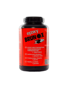 Antikorozinis gruntas BRUNOX Epoxy, 250 ml