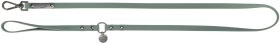 Pavadėlis šunims TRIXIE CityStyle, S-M, 1.20 m/13 mm, šalavijo spalvos