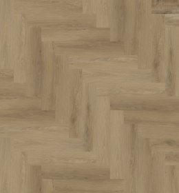 Vinilinė grindų danga APEX Herringbone En82108-10 Monaco, 625 x 125 x 6 mm, 2,030 m2/dėž., 33 klasė, V4, su integruotu 1mm IXPE paklotu, ąžuolo spl.