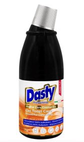 WC gelis DASTY, 750 ml