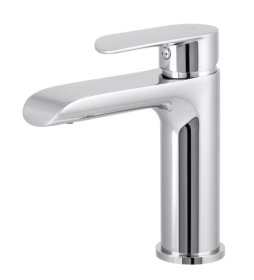 Praustuvo maišytuvas RUBINETA Ultra-18 New, U80008N