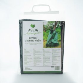 Medelių laistymo maišas ASEJA AS-TB04