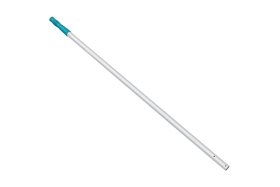 Teleskopinis kotas BESTWAY, skirtas baseino priežiūros antgaliams, aliuminis, 3 segmentai, 3,6 m, 58279