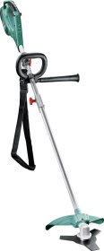 Elektrinė krūmapjovė BOSCH Afs 23-37, galia 950w, pjovimo plotis 37cm, 5,3kg