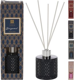 Namų kvapas, 100 ml, 4 skirtingi kvapai