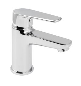 Praustuvo maišytuvas RUBINETA VITO-18, chromas