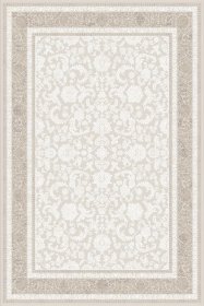 Kilimas Angel E365Ap, 160 x 230 cm, 17-pilkos spl., polipropilenas/poliesteris, Belgija, E365AS160230