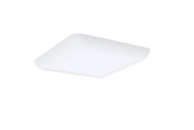 Montuojamas šviestuvas ORRO Cd1818-Am-Tw-Dp, LED 8/12W, 220-240V, 600/960 lm, 3000/4000/6000K, IP44, 30.000h, kvadratinis, 190x190x40mm, reg.skylės dydis, A171030096