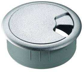 Laidų žiedas HETTICH, 60 mm, nikelio sp., 9100065