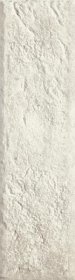 Klinkerinės sienų plytelės PARADYZ SCANDIANO BEIGE STR, 6,6 x 24,5 x 0,7 cm, 0,740 m2/dėž., 691125