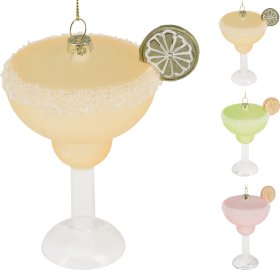 Eglutės žaisliukas Kokteilis, įv. spalvų