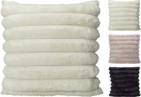 Dekoratyvinė pagalvėlė, 45 x 45 cm, 3 skirtingos sp.