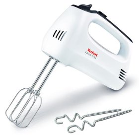 Plakiklis TEFAL Quick Mix HT310138, baltos sp.