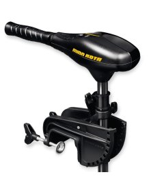 Elektrinis variklis MINNKOTA C2 30 Lbs, 5 pavaros į priekį, 3 atbulinės, 12 voltų įtampa