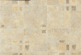 PVC grindų danga OLYMPIC Capri-2, 4 m pločio, 2,7 mm storio, dėvimasis sluoksnis 0,15 mm, svoris 1700 g/m2, Serbija, 230188034