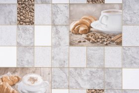 Viniliniai tapetai KFTP 911101, 0,53 x 10 m