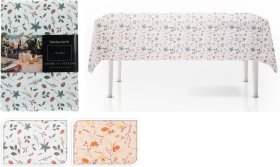 Staltiesė, 140 x 250 cm, 2 skirtingos sp., 100% poliesteris