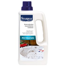 Valiklis hidromasažinių vonių sistemoms STARWAX 66804, 1 l